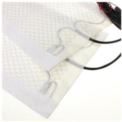SMP Beépíthető ülésfűtés 1 ülésre, karbonszálas, vágható - AWHL100