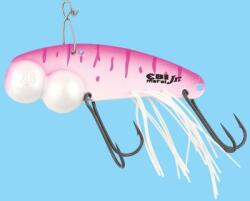 SASAME Momeala Sasame (Metal Lure) LEM097, culoare noua 2023, culoare 15, greutate 28 g (LEM097-15)