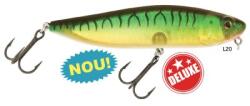 Baracuda Voblere Baracuda Deluxe 9110, 115 mm, 32 g, variable sinking (9110)