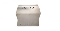 Scut Protection VW T5 Transporter, 2005-2015 - Alumínium Motor, váltó és hűtővédő lemez