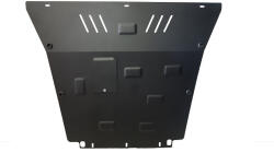 Scut Protection Ford Mondeo I-II, 1993-2000 - Acél Motorvédő lemez