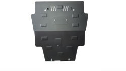 Scut Protection Daewoo Espero, 1991-1999 - Acél Motorvédő lemez