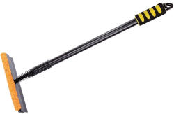  Ablaklehúzó, dörzsis - 55cm