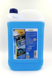 PRELIX téli szélvédőmosó - 5liter, -19°C