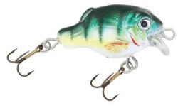 Mistrall Vobler Mistrall Fantom 40 mm, tip floating (Fantom)