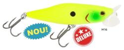Baracuda Voblere top water Baracuda Deluxe 9061, 72 mm, 8 g (9061)