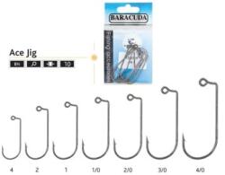 Baracuda Ace jig Baracuda, set 10 buc (Baracuda Off Set)