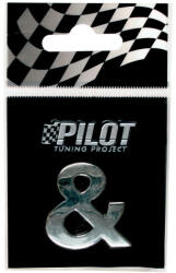 LAMPA Type-1 betű dekoráció - &