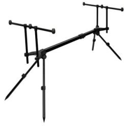 Delphin Rod-pod Delphin BRONX 2G, 4 picioare, 3 posturi, reglabil (101000406) Suport lanseta