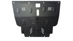 Scut Protection Toyota Avensis, 2003-2008 - Acél Motorvédő lemez