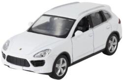  Diecast Porsche Cayenne fém autó nyitható ajtókkal 1: 32 (többféle) - vackorjatek