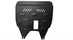 Scut Protection Hyundai ix20, 2011-2019 - Acél Motorvédő lemez