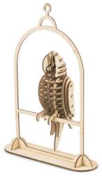  3D modell - Papagáj