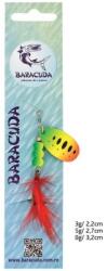Baracuda Lingurita rotativa Baracuda SF05-28 8g (SF05-28)