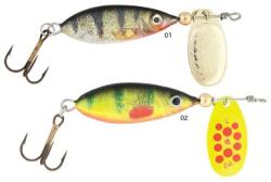 Mistrall Vobler Devil Sinker 40 mm 02 (DS40)