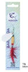 Baracuda Lingurite rotative Baracuda SF05-15, 3.6 cm, 13 g (SF05-15)