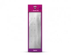 Delphin Saci PVA pătrați cu găuri Delphin PVA n'tastic, 200 x 70 mm, 10 buc/set (DE101003061)