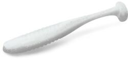 Delphin Naluca soft/shad Delphin ZANDERA UVs, lungime 10cm, 5 buc/set, culoare YETI (101002587)