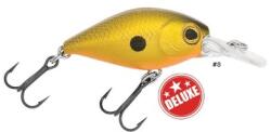 Baracuda Vobler floating Baracuda Deluxe Mini 9329 35 mm, 4 g (Deluxe9329)