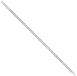 Baracuda Suport reglabil Baracuda A5, otel inoxidabil, 85-150 cm, burghiu (A5-85-150) Suport lanseta