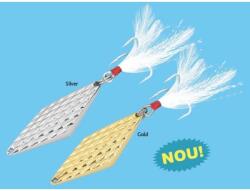 Baracuda Metal Bait GT-Bio Blackbone Auriu (GT-BioBB)