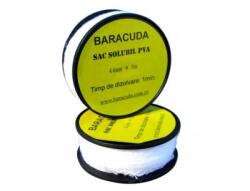 Baracuda Rola plasa solubila 5m (rola-5)