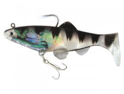 Baracuda Set 2 bucati twister Baracuda LW010 de 10cm (LW010-10cm)