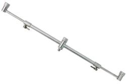 Baracuda Bara reglabila pentru 3 lansete HK (Bara reglabila)