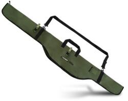 Delphin Geanta/husa lansete Delphin CLASSA PortaCASE 155 cm, 2 compartimente, pentru lansete de 2.7 m din 2 tronsoane (101003678)