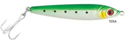 Baracuda Pilker SF07-130 SF2, 112 mm, 120 g, 105A (SF07-130SF2-105A)