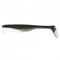 Traper Shad Ripper Slim Fish 90mm - Traper (culoare noua - 2020), 10 buc/set (RSF90)