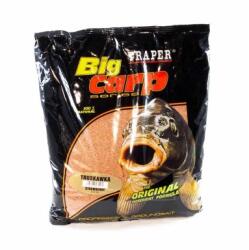 Traper Nada Traper Big Carp 1 kg, aroma capsuni (Traper00087)
