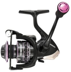 Baracuda Mulineta spinning/bolognesa Yumoshi UE2000, 1 R, frana fata (YUE2000)