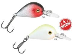Baracuda Vobler sinking Baracuda Deluxe Mini 9065 25 mm 2.5 g S17 (9065mini)