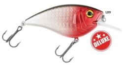 Baracuda Vobler Baracuda Deluxe Maxi 9172, 65 mm, 15.5 g, floating, culoare L09 (Deluxe9172-L09)
