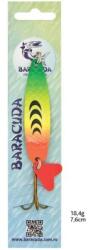 Baracuda Lingurite oscilante Baracuda B40, 18.4 g, 7.6 cm (LB40)