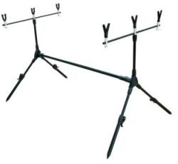 FL Rodpod FL, 4 picioare, 3 posturi, reglabil pe lungime 60 - 100 cm si inaltime maxima 50 cm (RP2FL) Suport lanseta