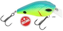 Baracuda Vobler floating Baracuda Deluxe 9481 60 mm, 11.8 g (9481)