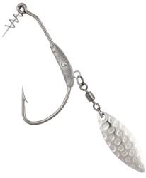 Baracuda Ac/carlig lestat cu lingurita 5, 2 g (ALESTLIN52)