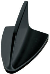 LAMPA Cápa álantenna - fekete