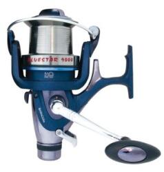 Baracuda Mulineta Baracuda Blue Star 9000 pentru pesti mari cu baitrunner (Blue Star 9000)