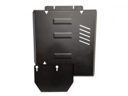 Scut Protection Suzuki X90 2.0, 1988-1999 - Acél váltóvédő lemez