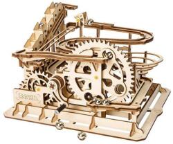  3D modell - Golyópálya (tölcsér)