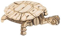  3D modell - Teknős