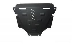 Scut Protection Honda CRV, 2007-2016 - Acél Motorvédő lemez