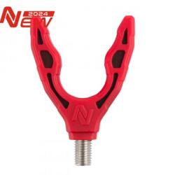 NYTRO Suport lansete Nytro Steady Rod Duo Butt, spate (21900006)