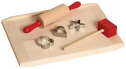 Gyurmázó készlet (6 db-os)