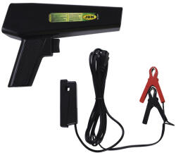 JBM Digitális stroboszkóp lámpa - 12V