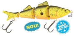 Baracuda Voblere Baracuda Deluxe Multi-joint 9016, 150 mm, 36 g, suspending (9016)