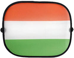 Maxspeed napvédő Molly - Magyar Trikolor - 38x44cm - párban